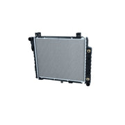 NRF Engine Radiator 50534