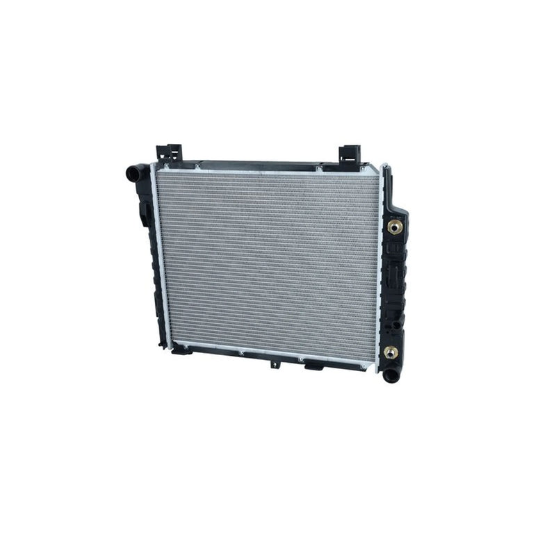 NRF Engine Radiator 50534