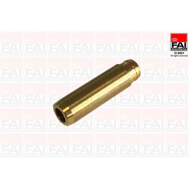 FAI Valve Guide 10mm OD ID BFG3318