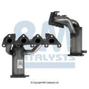 BM Catalysts Petrol Cat BM91326
