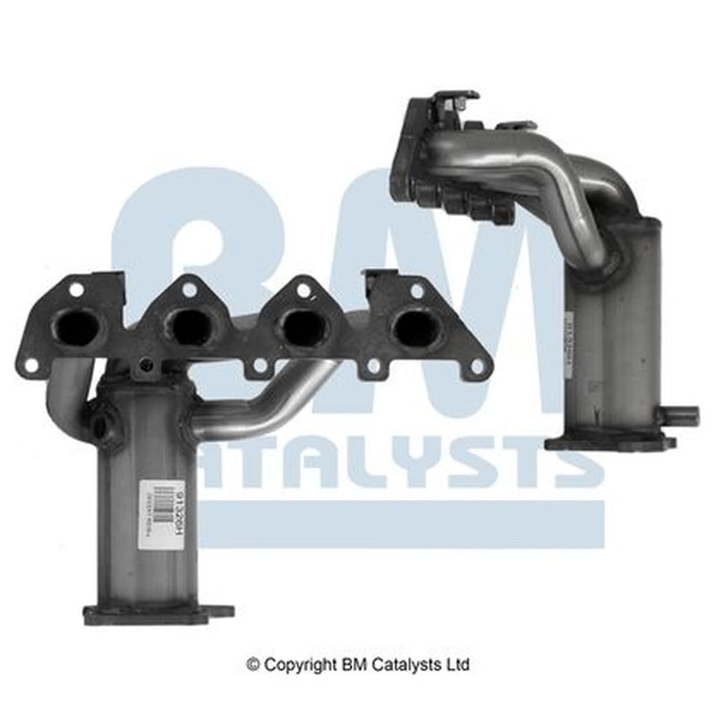BM Catalysts Petrol Cat BM91326