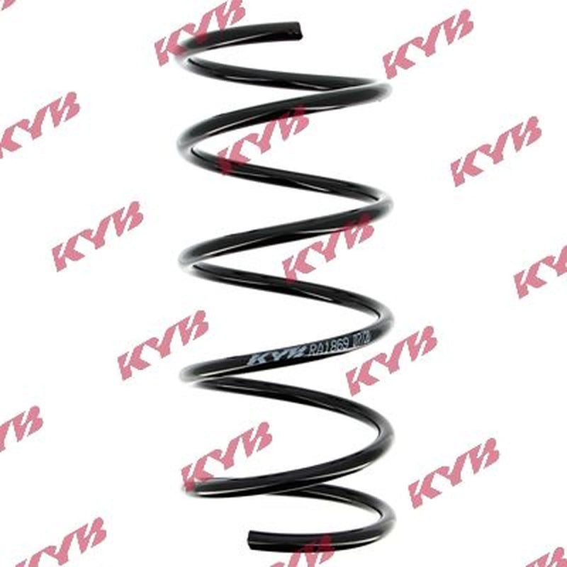 KYB Front Suspension Coil Spring RA1869