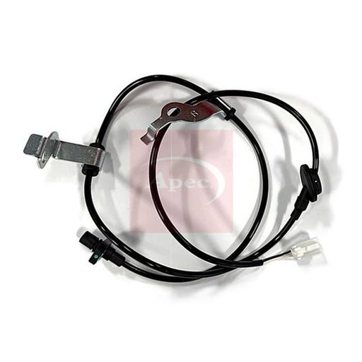 Apec ABS Wheel Speed Sensor Rear Right ABS1967