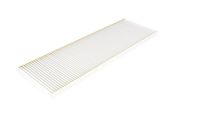 Bosch Cabin Air Filter (Pollen Filter) 1987432042