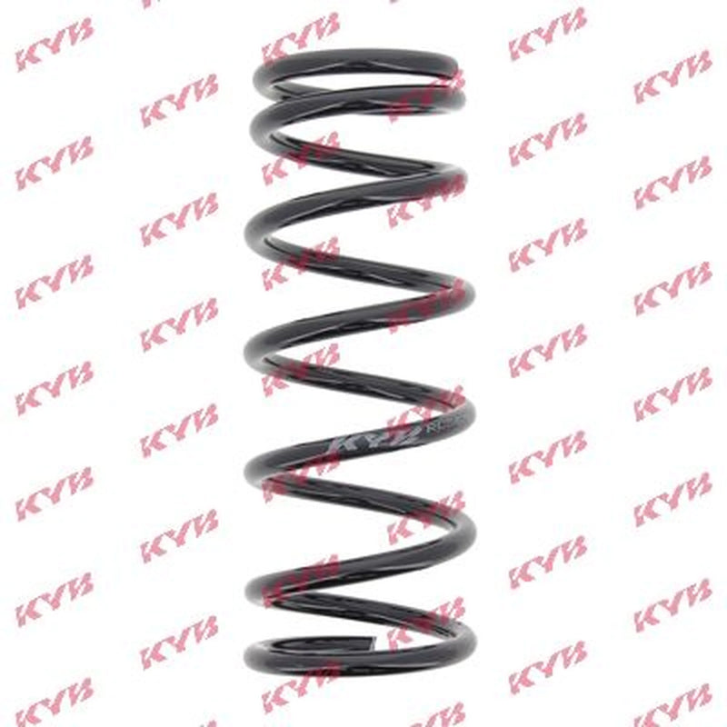 KYB Rear Suspension Coil Spring RC5870