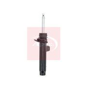Apec Shock Absorber Damper Strut Front Right ASA1808