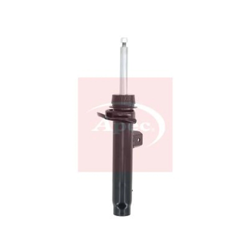 Apec Shock Absorber Damper Strut Front Right ASA1808