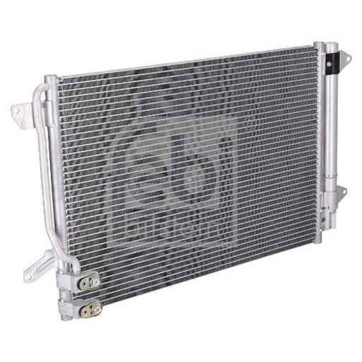 Febi Air Conditioning Condenser 194587