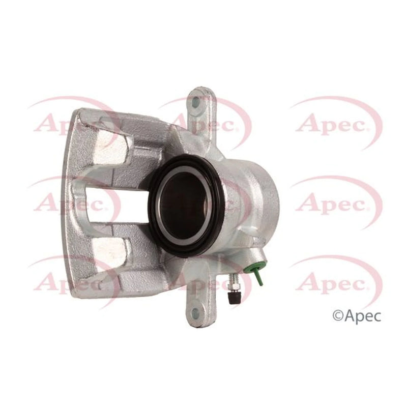 Apec Brake Caliper Assembly Front Left LCA707