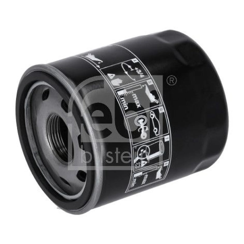 Febi Engine Oil Filter 181442