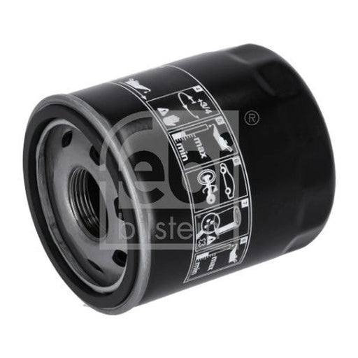 Febi Engine Oil Filter 181442