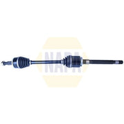 NAPA CV Drive Shaft Driveshaft Front Right NDS1432R