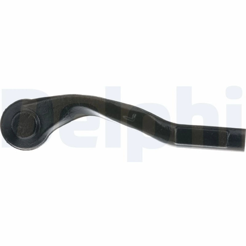 Delphi Steering Tie Rod End Ball Joint Front Left M14 TA6416