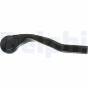 Delphi Steering Tie Rod End Ball Joint Front Left M14 TA6416