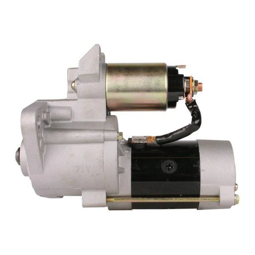 Hella Starter Motor 24V 3.2kW 9 Teeth 8EA 012 586-261