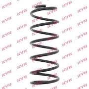 KYB Rear Suspension Coil Spring RA6123