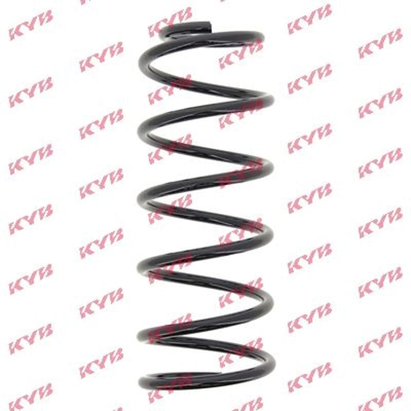 KYB Rear Suspension Coil Spring RA6123