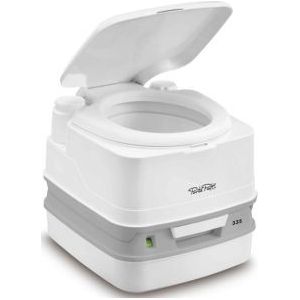 Thetford Porta Potti 335 White 92828 - Thetford - Van Life Living