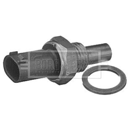 Borg & Beck Coolant Temperature Sensor BTS3062