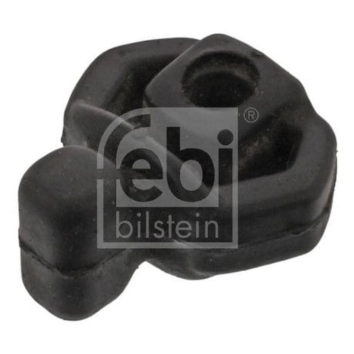 Febi Exhaust System Mount EPDM (ethylene propylene diene Mono 10302