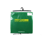 First Line Handbrake Cable Right Rear FKB3310