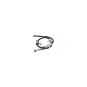 Bosch Brake Hydraulic Hose Line Front Right 1 987 476 322