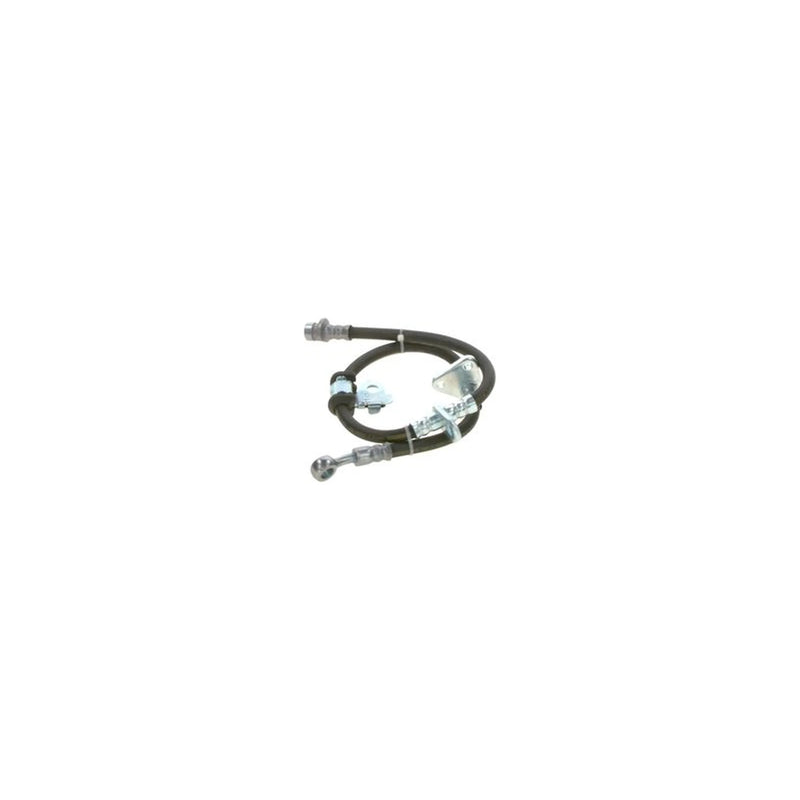 Bosch Brake Hydraulic Hose Line Front Right 1 987 476 322