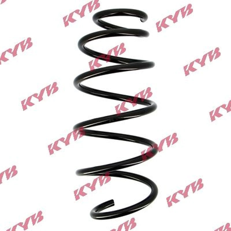 KYB Front Suspension Coil Spring RA4042