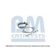 BM Catalysts Fitting Kit FK80627B FK80627B
