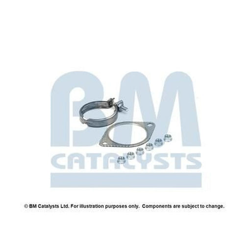 BM Catalysts Fitting Kit FK80627B FK80627B