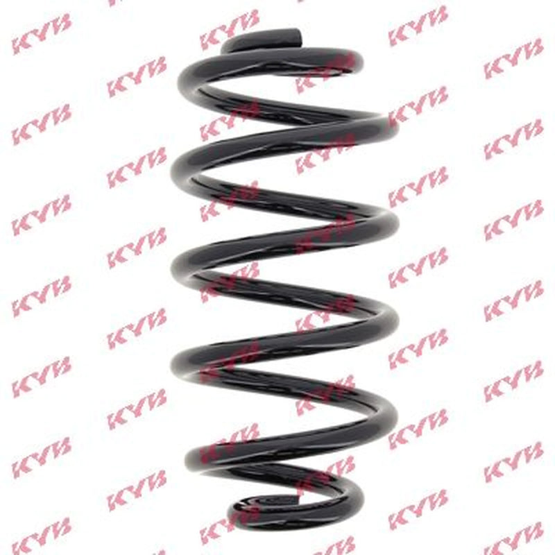 KYB Rear Suspension Coil Spring RX6365