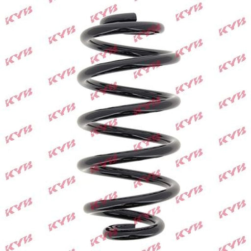 KYB Rear Suspension Coil Spring RX6365