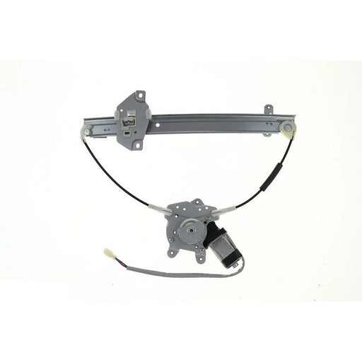 Valeo Electric Window Regulator Lifter Right Fron 861163