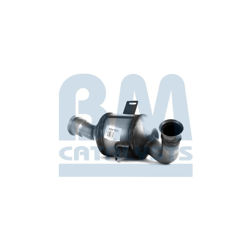 BM Catalysts Homologated Diesel Cat BM80416H