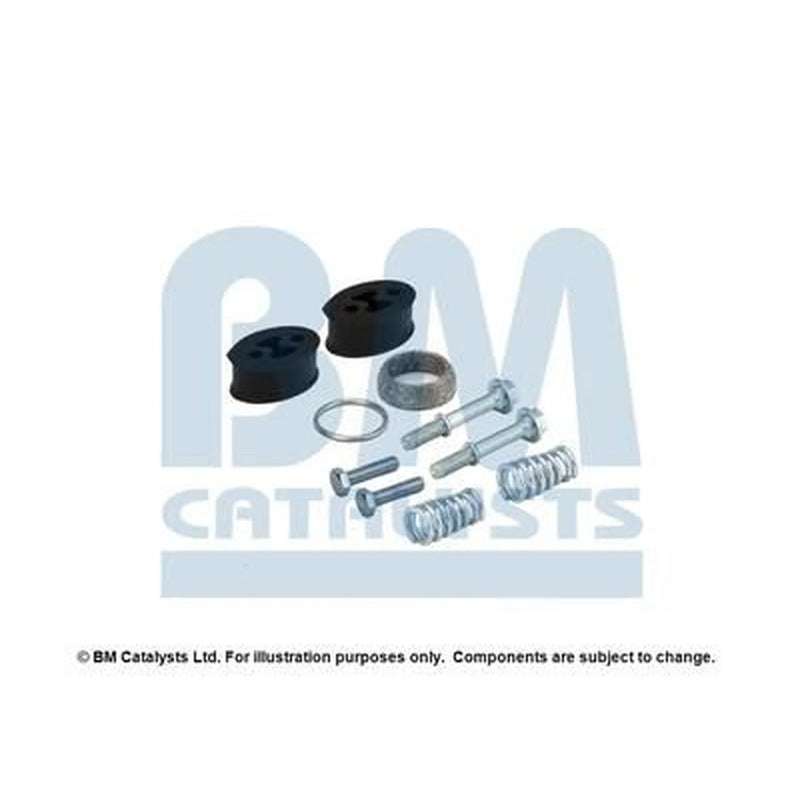 BM Catalysts Exhaust Pipe Mounting Kit FK50528C