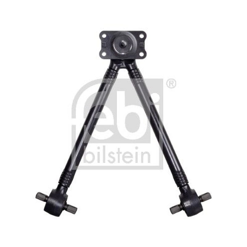 Febi Control/Trailing Arm Rear 39391