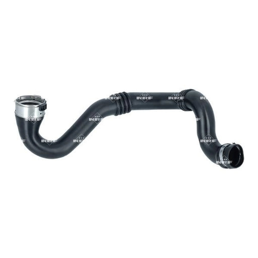 NRF Intercooler Turbo Charge Air Hose 166405