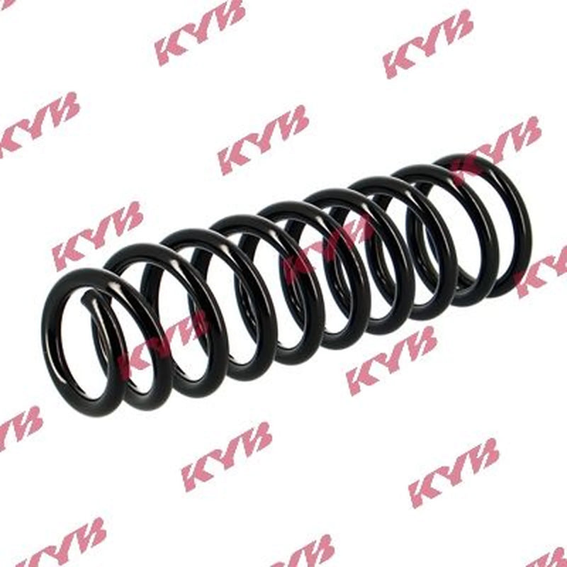KYB Rear Suspension Coil Spring RA5417
