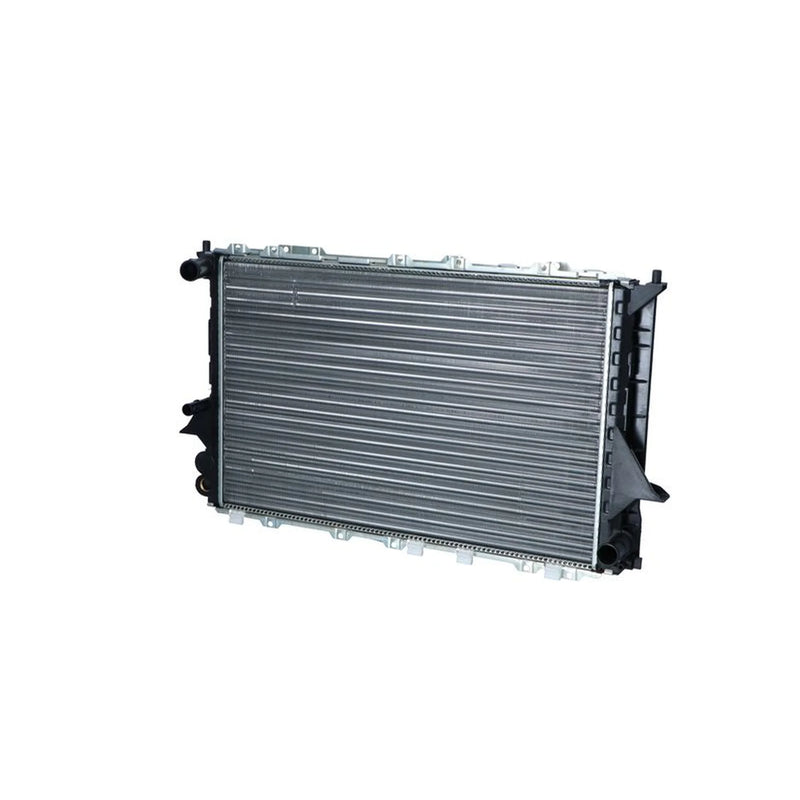 NRF Engine Radiator 51318