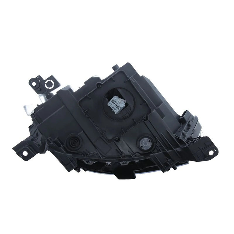 Valeo Headlight Headlamp Left 451384