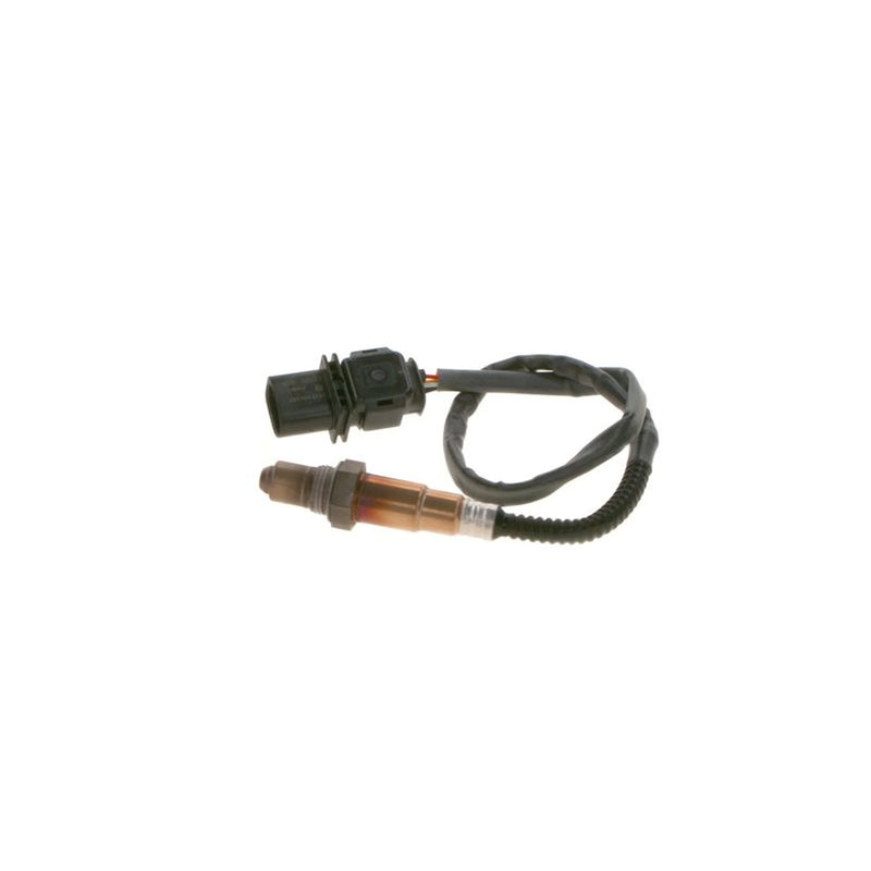 Bosch O2 Lambda Oxygen Sensor before catalytic converter 0 258 007 302