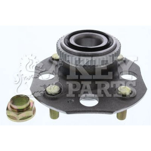 Key Parts Wheel Bearing Kit KWB654