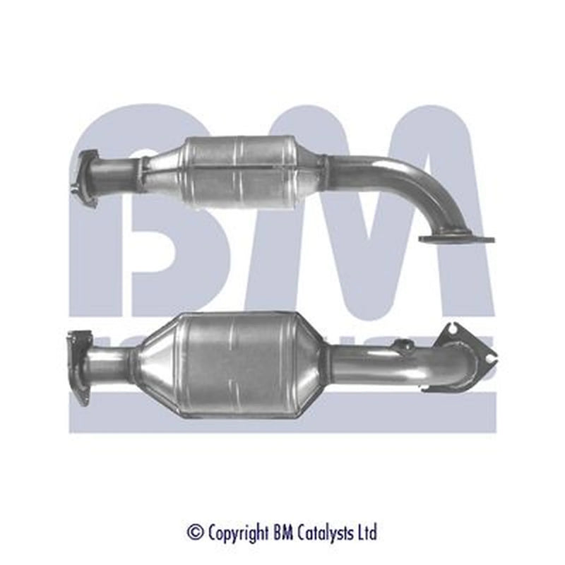 BM Catalysts Petrol Cat BM90967