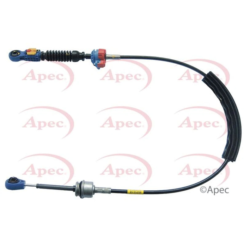 Apec Manual Transmission Cable Pull CAB7083
