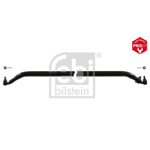 Febi Inner Rack End Right Joint Front 44867