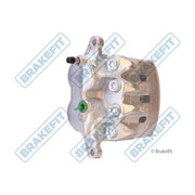 Apec Brake Caliper Assembly Front Right BCA1766E