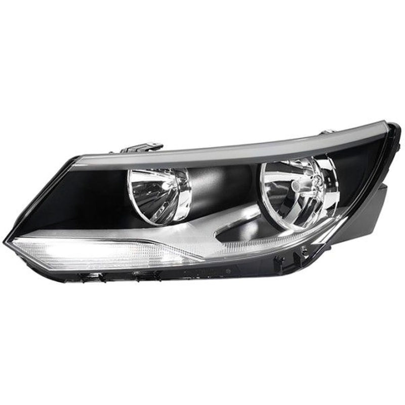 Hella Headlight Headlamp PY21W Right 1LL 010 749-241