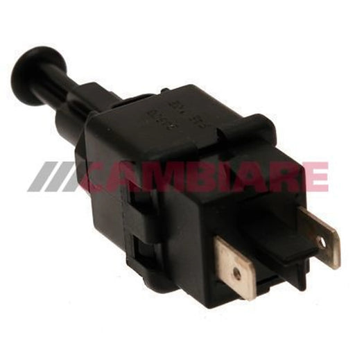 Cambiare Brake Light Switch VE724058