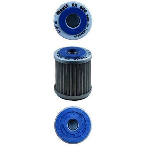 Mahle Engine Oil Filter OX 800