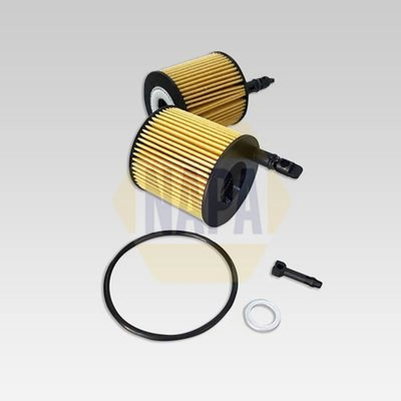NAPA Engine Oil Filter NFO3278